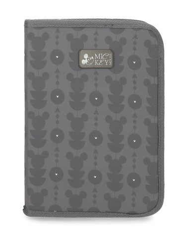 PORTADOCUMENTOS ZENIA MICKEY
